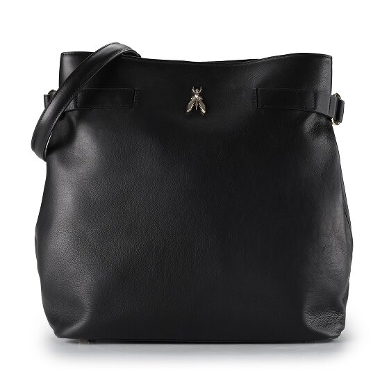 Patrizia Pepe Borsa a tracolla Pelle 30.5 cm