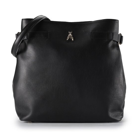 Patrizia Pepe Borsa a tracolla Pelle 30.5 cm Patrizia Pepe Borsa a tracolla Pelle 30.5 cm