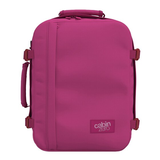 Cabin Zero Travel Zaino da giorno 39 cm Scomparto per laptop