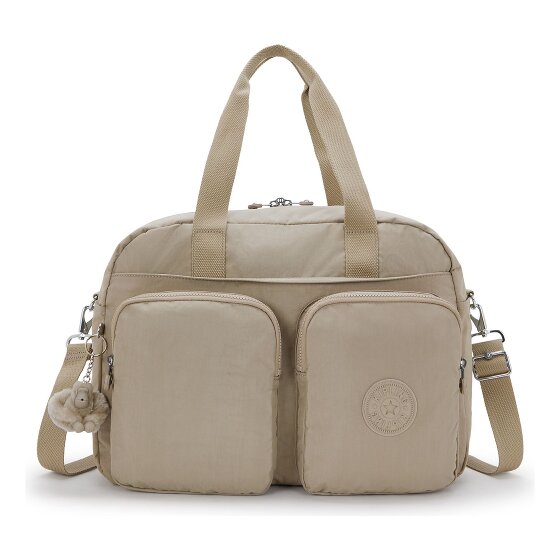 Kipling Basic Defea Borsa da viaggio Weekender XL 44 cm