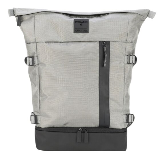 Strellson Zaino Northwood Sebastian 50 cm Scomparto per laptop
