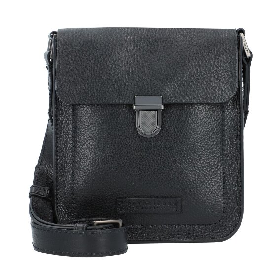 The Bridge Ettore Borsa a tracolla Pelle 18 cm