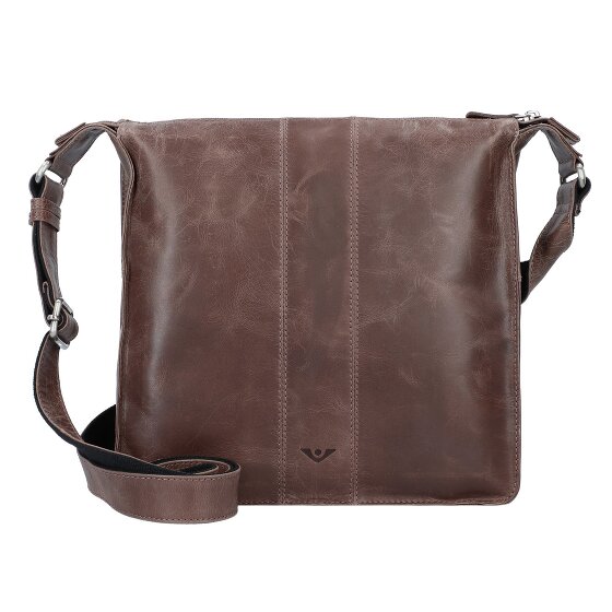 Voi City Cowboy Insa Borsa a tracolla Pelle 28.5 cm Voi City Cowboy Insa Borsa a tracolla Pelle 28.5 cm