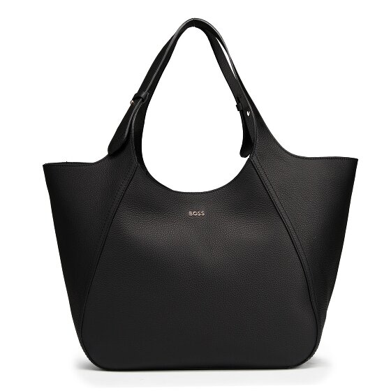 Boss Lenah Borsa shopper Pelle 40 cm