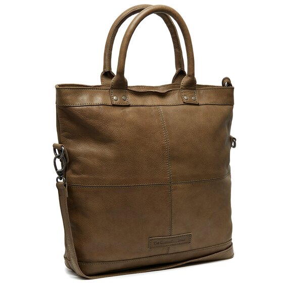 The Chesterfield Brand Ontario Borsetta Pelle 37 cm