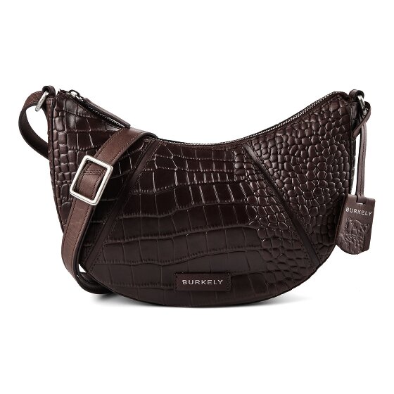 Burkely Cool Colbie Borsa a tracolla Vera Pelle 28 cm