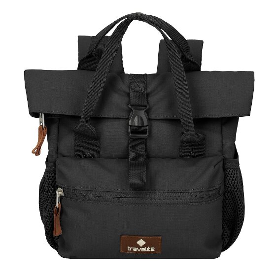 Travelite Basics Zaino da città 27 cm