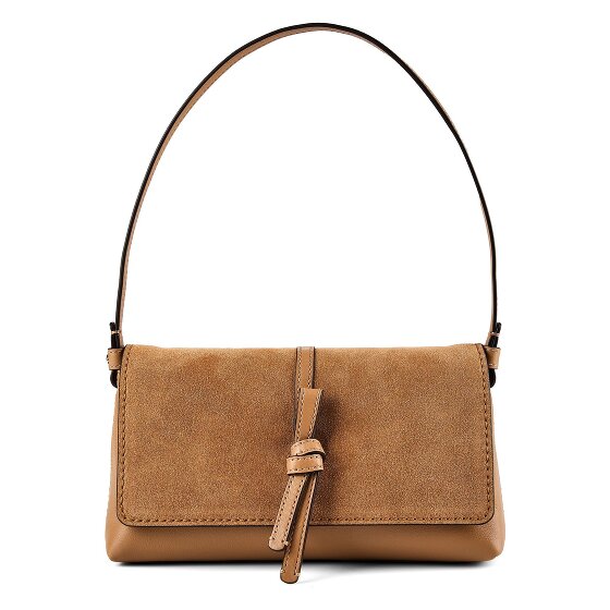 Kate Spade New York Loop Borsa a spalla Vera Pelle 20 cm