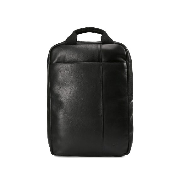 camel active Pine Zaino da giorno Pelle 41 cm Scomparto per laptop