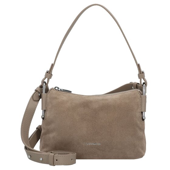 Coccinelle Rebekka Borsa a tracolla Pelle 22 cm