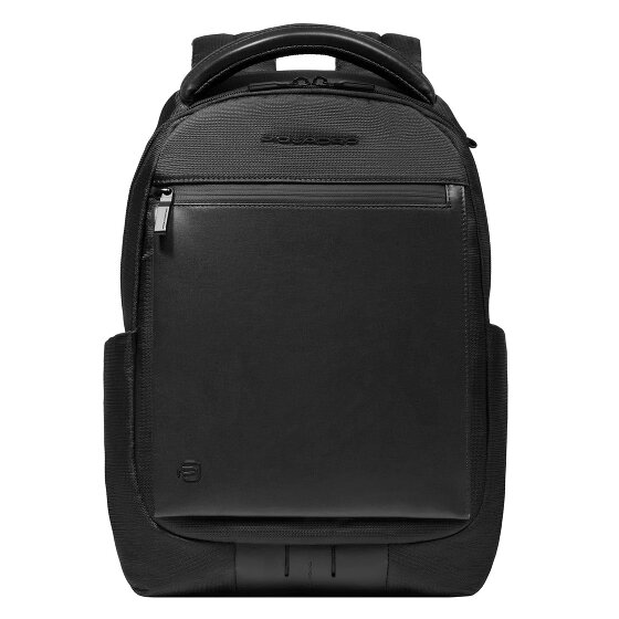 Piquadro Orion Zaino da lavoro Protezione RFID 38 cm Scomparto per laptop