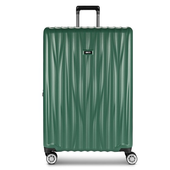 Bric's Cervia 2.0 4 ruote Carrello L 77 cm espandibile