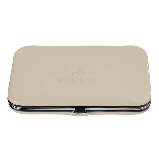 Windrose Merino Scatola per gioielli 11 cm