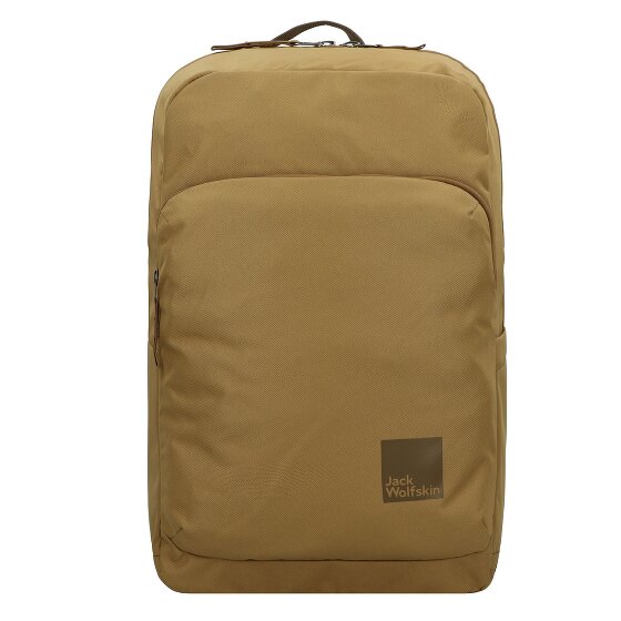 Jack Wolfskin Taubenberg Zaino da giorno 43 cm Scomparto per laptop
