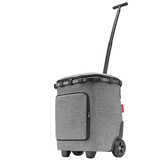 reisenthel Carrycruiser Plus Carrello della spesa 52.5 cm