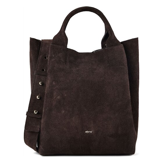 abro Essential Borsetta M Vera Pelle 30 cm
