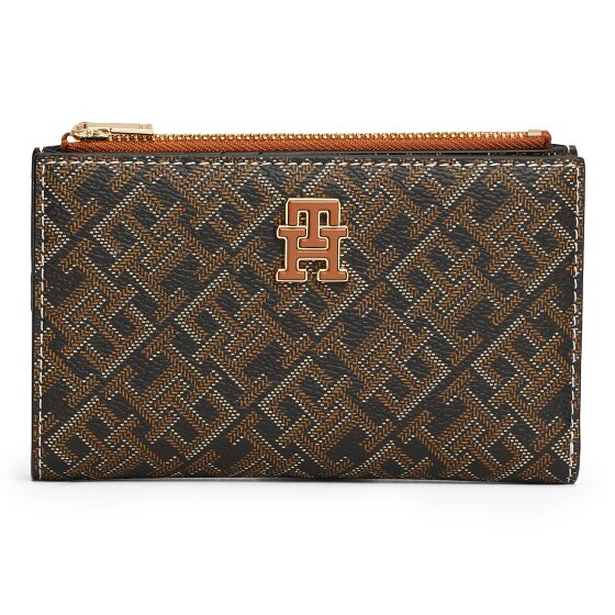Tommy Hilfiger TH Monoplay Portafoglio 14.5 cm