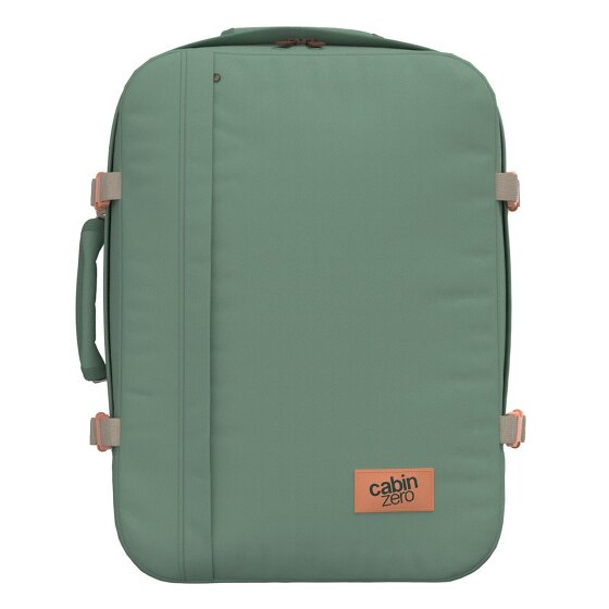Cabin Zero Travel Zaino da giorno 51 cm Scomparto per laptop