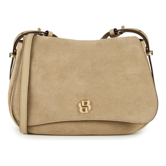 Boss Beyond Borsa a tracolla S Pelle 28 cm