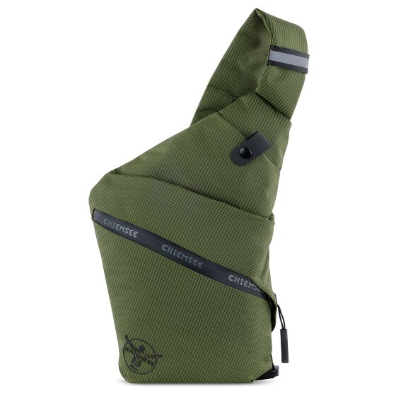 Chiemsee Light N Base Borsa a tracolla 21 cm