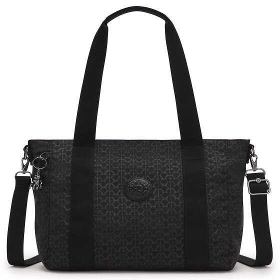 Kipling Basic Plus Asseni Borsa a tracolla S 40 cm