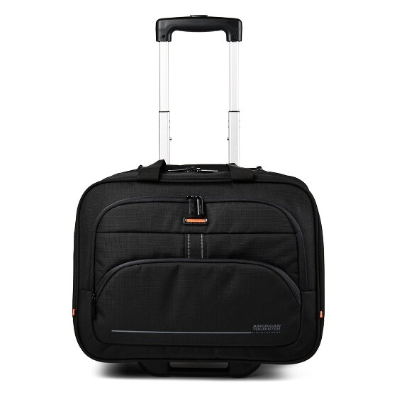 American Tourister At Work Nxt 2 ruote Carrello pilota 38 cm Scomparto per laptop