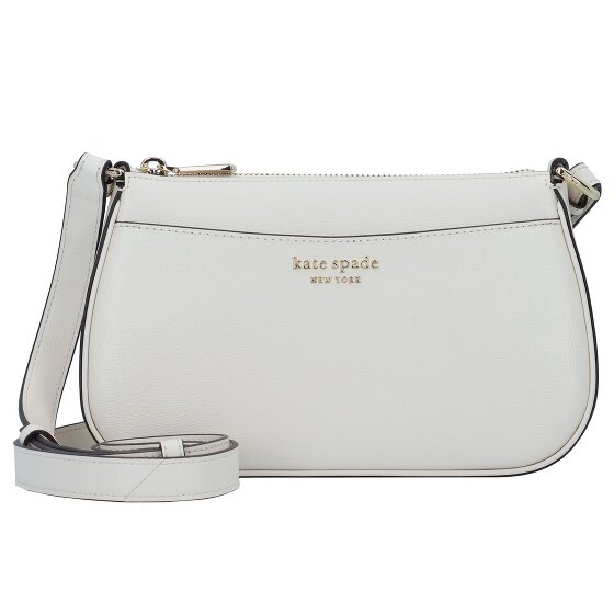 Kate Spade New York Bleecker Borsa a tracolla Pelle 24.5 cm Kate Spade New York Bleecker Borsa a tracolla Pelle 24.5 cm