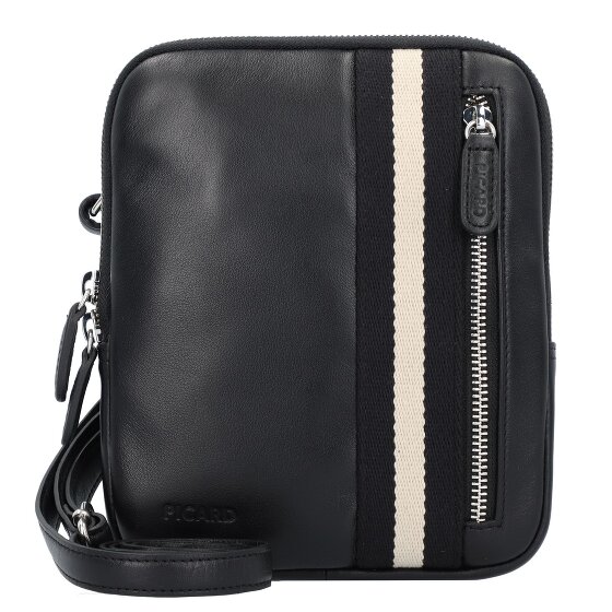 Picard Torrino Borsa a tracolla in pelle 16 cm