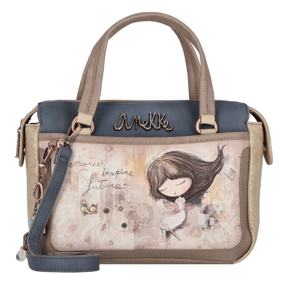 Anekke Nature Borsa a tracolla 28 cm