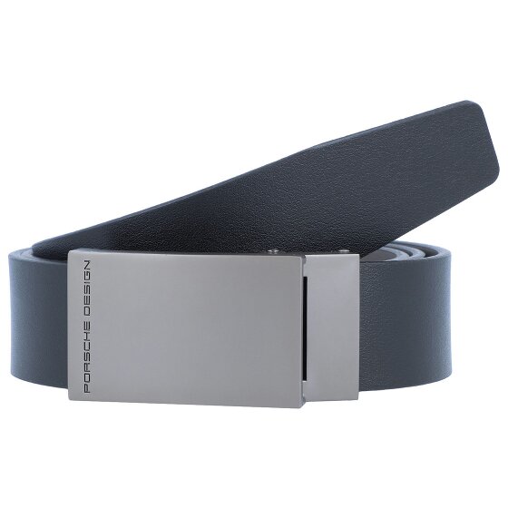 Porsche Design Cintura business in pelle