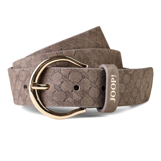 Joop! Cintura Vera Pelle