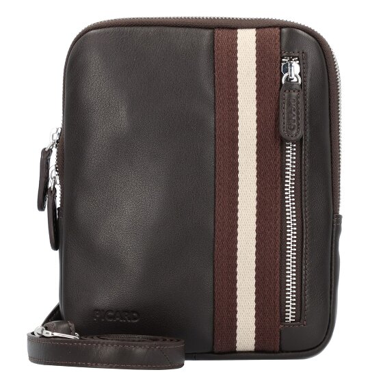Picard Torrino Borsa a tracolla in pelle 16 cm