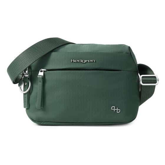Hedgren Furo Nara Marsupio Protezione RFID 22 cm