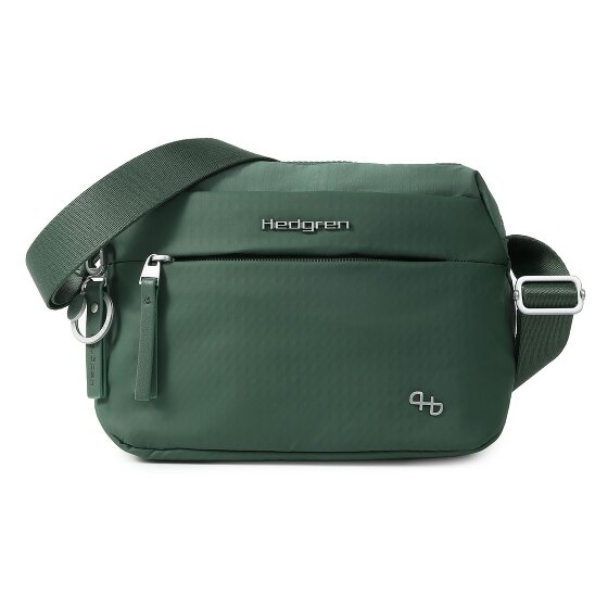 Hedgren Furo Nara Marsupio Protezione RFID 22 cm