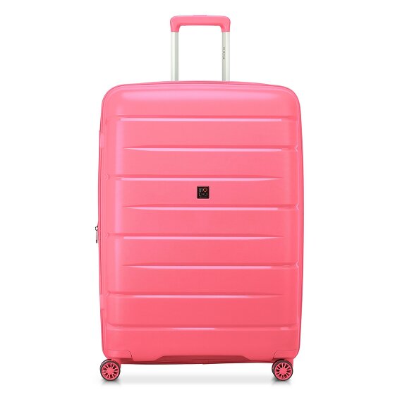 MODO by Roncato Starlight 3.0 4 ruote Carrello 75 cm con piega di espansione