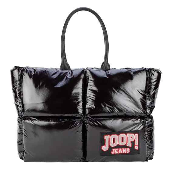 Joop! Jeans Varsity May Borsa shopper 45 cm
