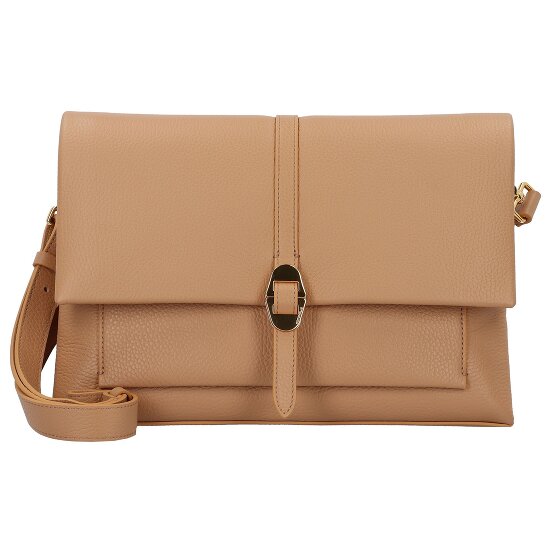 Coccinelle Dorian Borsa a tracolla Pelle 34 cm