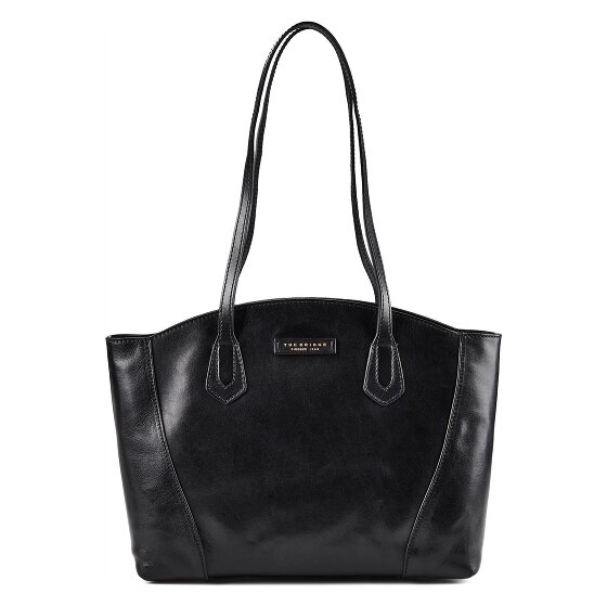 The Bridge Magda Borsa a spalla Vera Pelle 42 cm