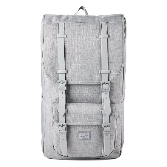 Herschel Little America Zaino da giorno 49 cm Vano porta PC
