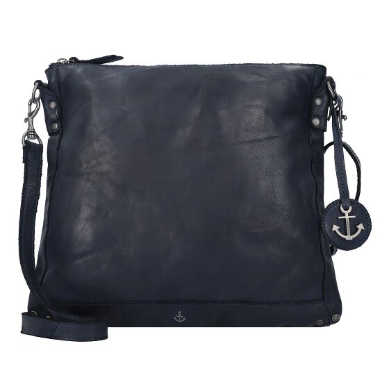 Harbour 2nd Anchor Love Borsa a tracolla Pelle 34 cm