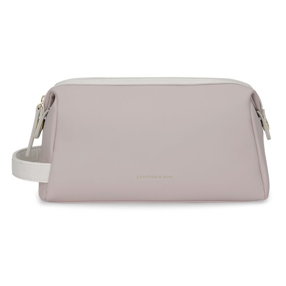 Kapten & Son Windsor Borsa da toilette 25 cm