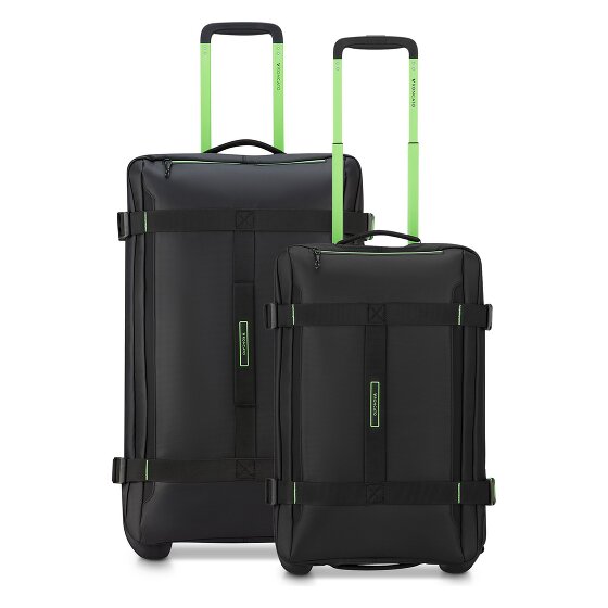 Roncato Set di borse da viaggio Norvegia 2 pezzi.