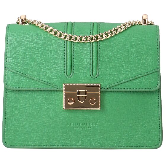 Seidenfelt Borsa a tracolla Roros 21 cm