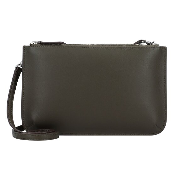 Lauren Ralph Lauren Landyn Borsa a tracolla Pelle 25 cm