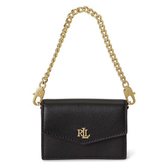 Lauren Ralph Lauren Mini borsa a mano Vera Pelle 10 cm
