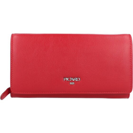 Picard Portafoglio Bingo in pelle 18 cm