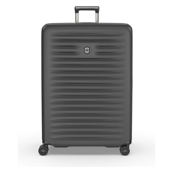 Victorinox Airox Advanced 4 ruote Carrello XL 82 cm con piega di espansione