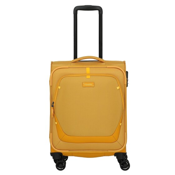 Travelite Umbria 4 ruote Carrello della cabina S 55 cm