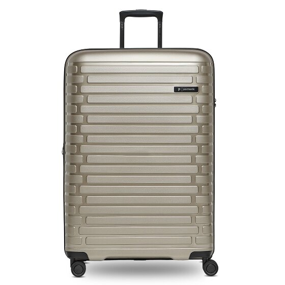 Pactastic Collection 04 THE LARGE + 4 ruote Carrello L 75 cm espandibile