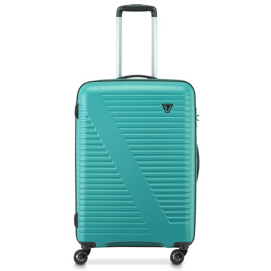 Roncato Sunlite 4 ruote Carrello 66 cm